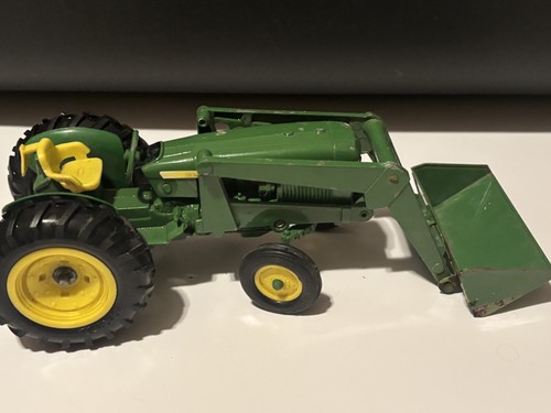 John deere 384 industrial - #384,