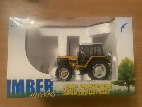 Imber ford 5640 sle - 5640,