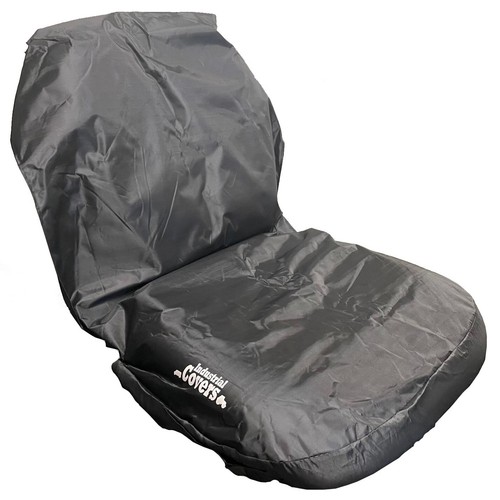 Universal tractor seat cover - universal,