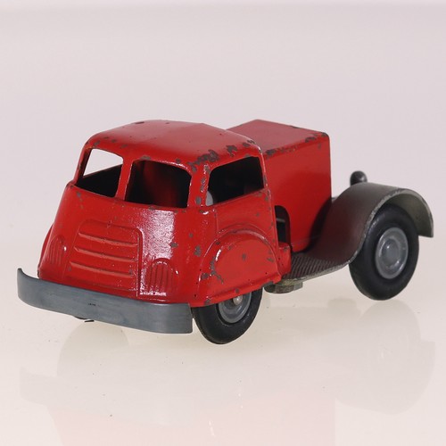 Solido industrial tractor - 74,