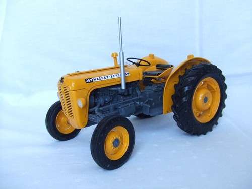Massey ferguson 35x industrial - ferguson,