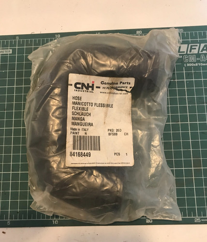 Cnh part 84168449 hose - hose,