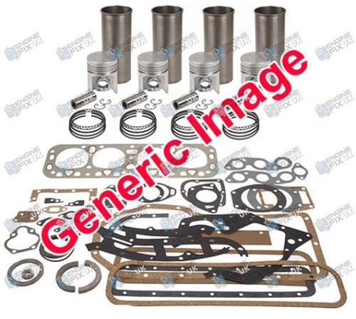 Perkins phaser 1004 engine - phaser, 1004.42