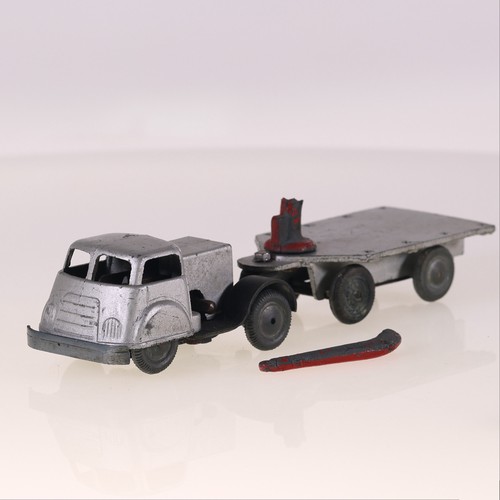 Solido tractor industrial - tractor,
