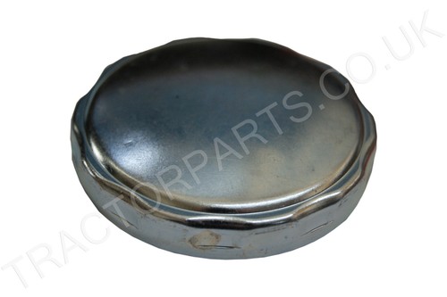 Tractor fuel tank cap - tank,