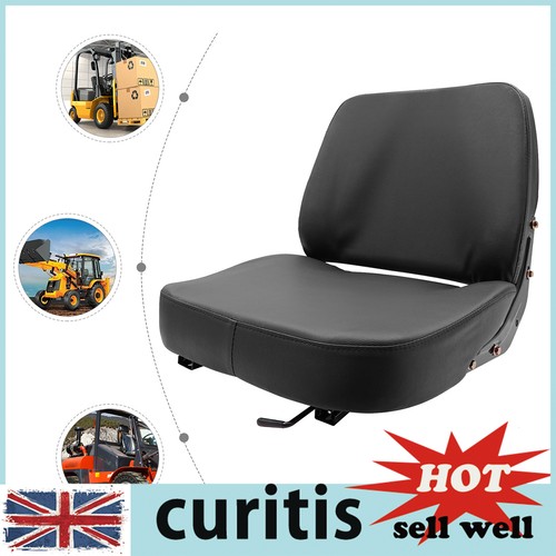 Forklift seat heavyduty - forklift,