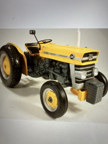 Universal hobbies massey - universal,