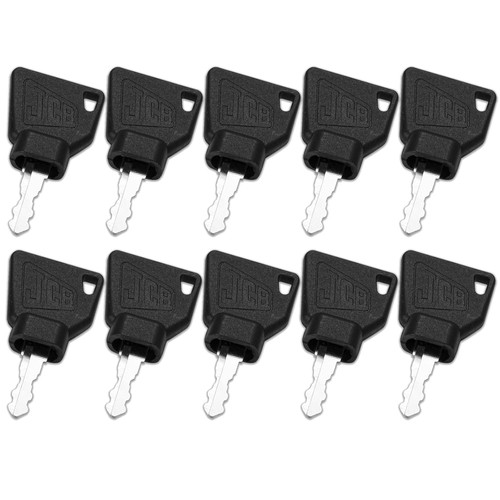 10pcs jcb bomag - jcb, b06
