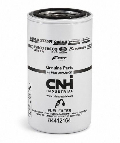Cnh industrial fuel filter - cnh, –