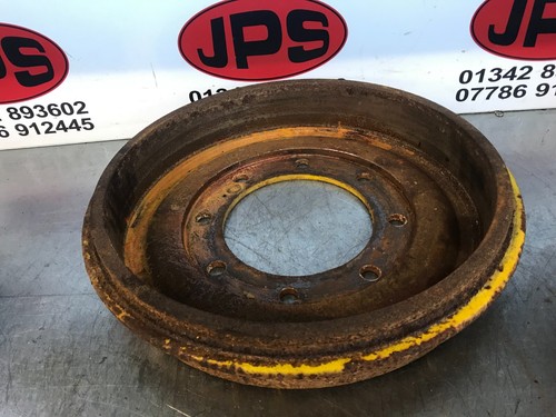 Rear brake drum 828801m1 - x, mf