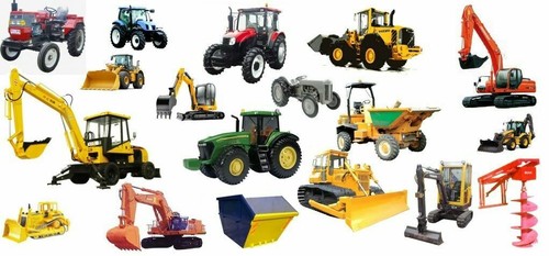 Digger tractor agricultural - digger,