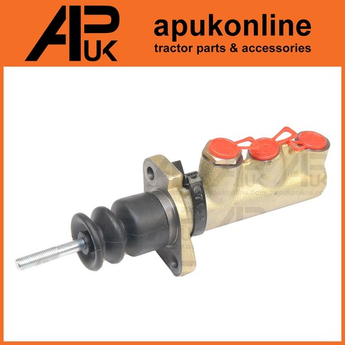 Brake master cylinder - master,