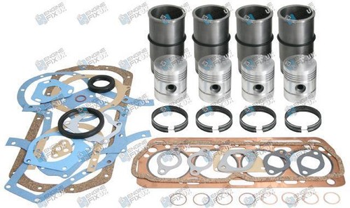 Case international 354 - case, 354,