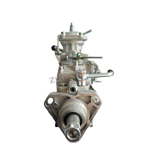 Diesel fuel injection pump - fuel,