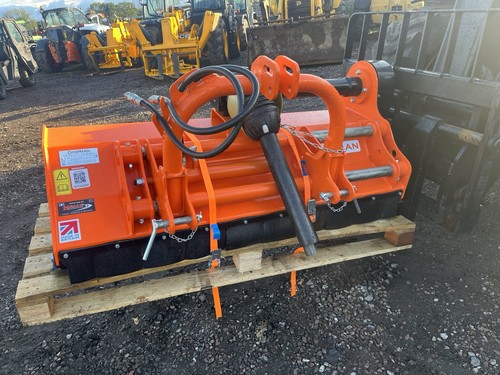 Chapman cf150 foot - chapman,