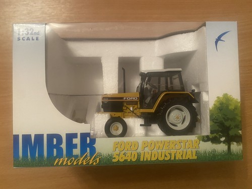 Imber ford 5640 sle - ford,