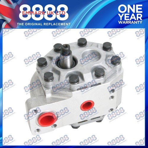 Hydraulic pump 308873a1 - hydraulic, for