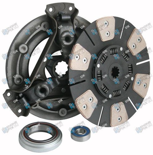 Case 385 395 454 - case,