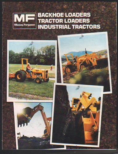 1979 massey ferguson - massey,