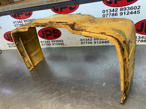 Front bonnet section ford - x,