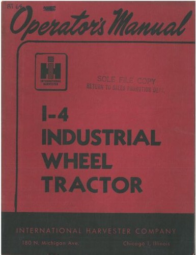 International industrial - international,