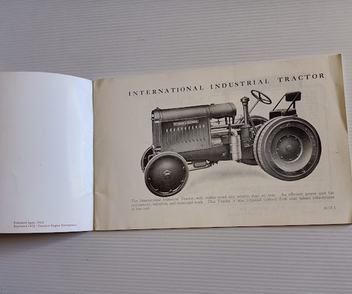International industrial - international,